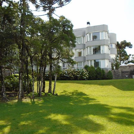 Flat No Hotel Mountain Village Canela Εξωτερικό φωτογραφία