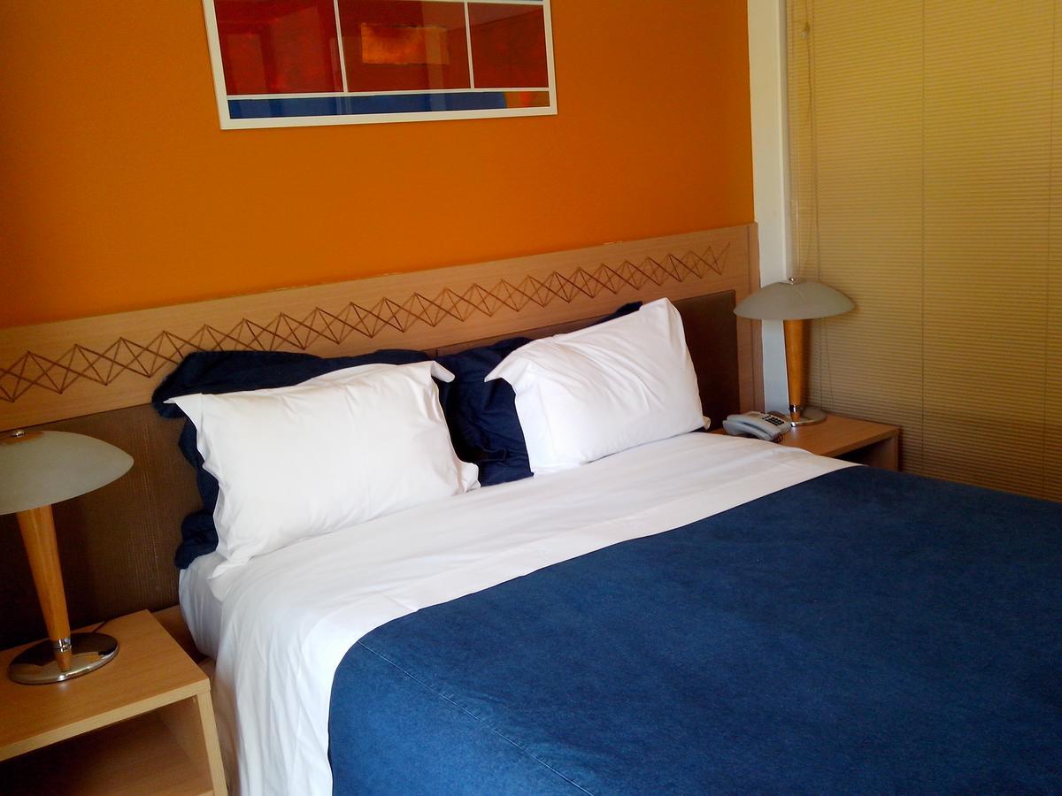 Flat No Hotel Mountain Village Canela Εξωτερικό φωτογραφία