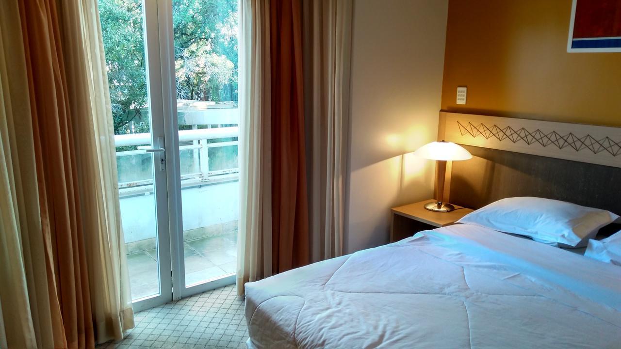 Flat No Hotel Mountain Village Canela Εξωτερικό φωτογραφία
